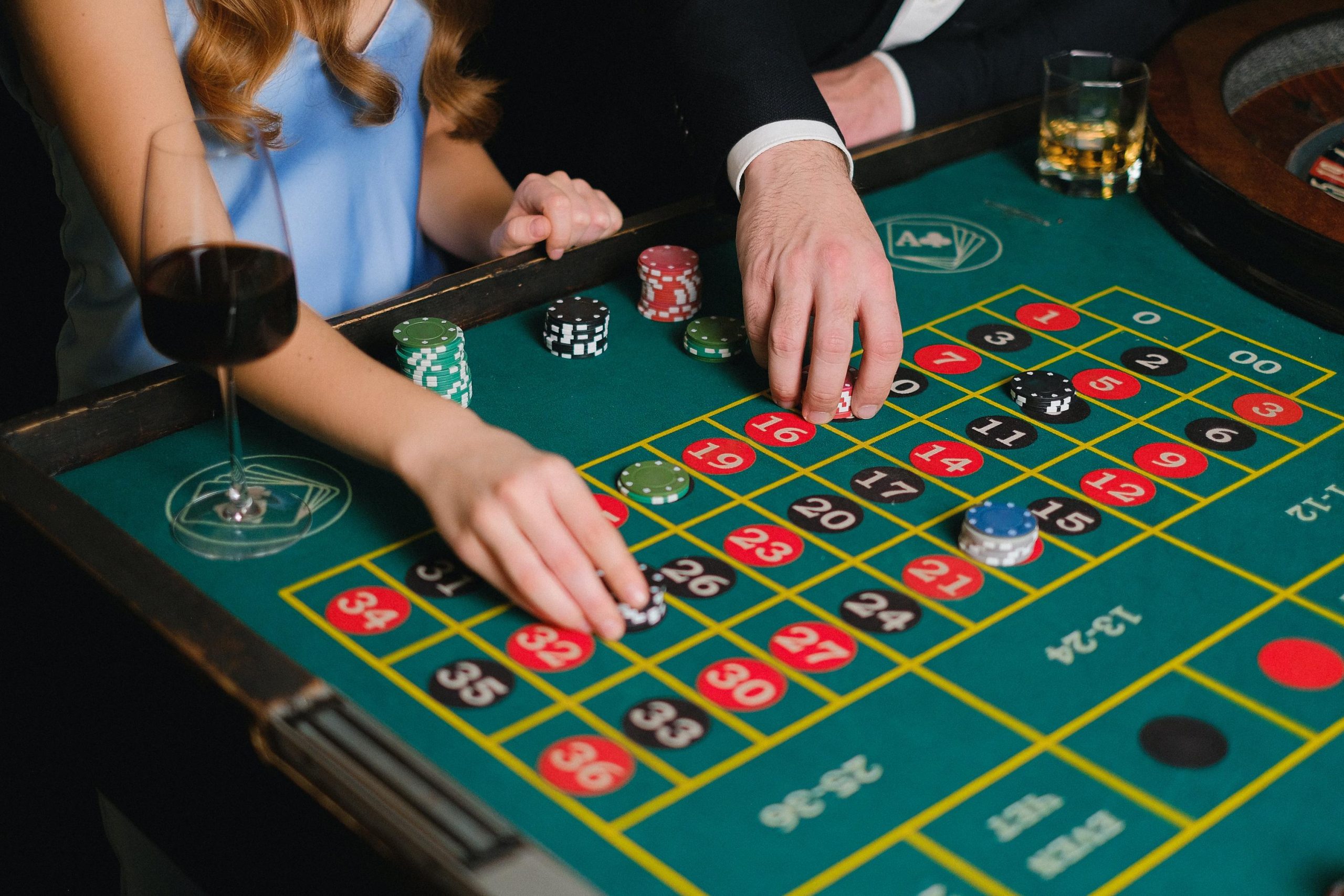 Maximizing Your Pot: Bankroll Management in Casino Hold’em