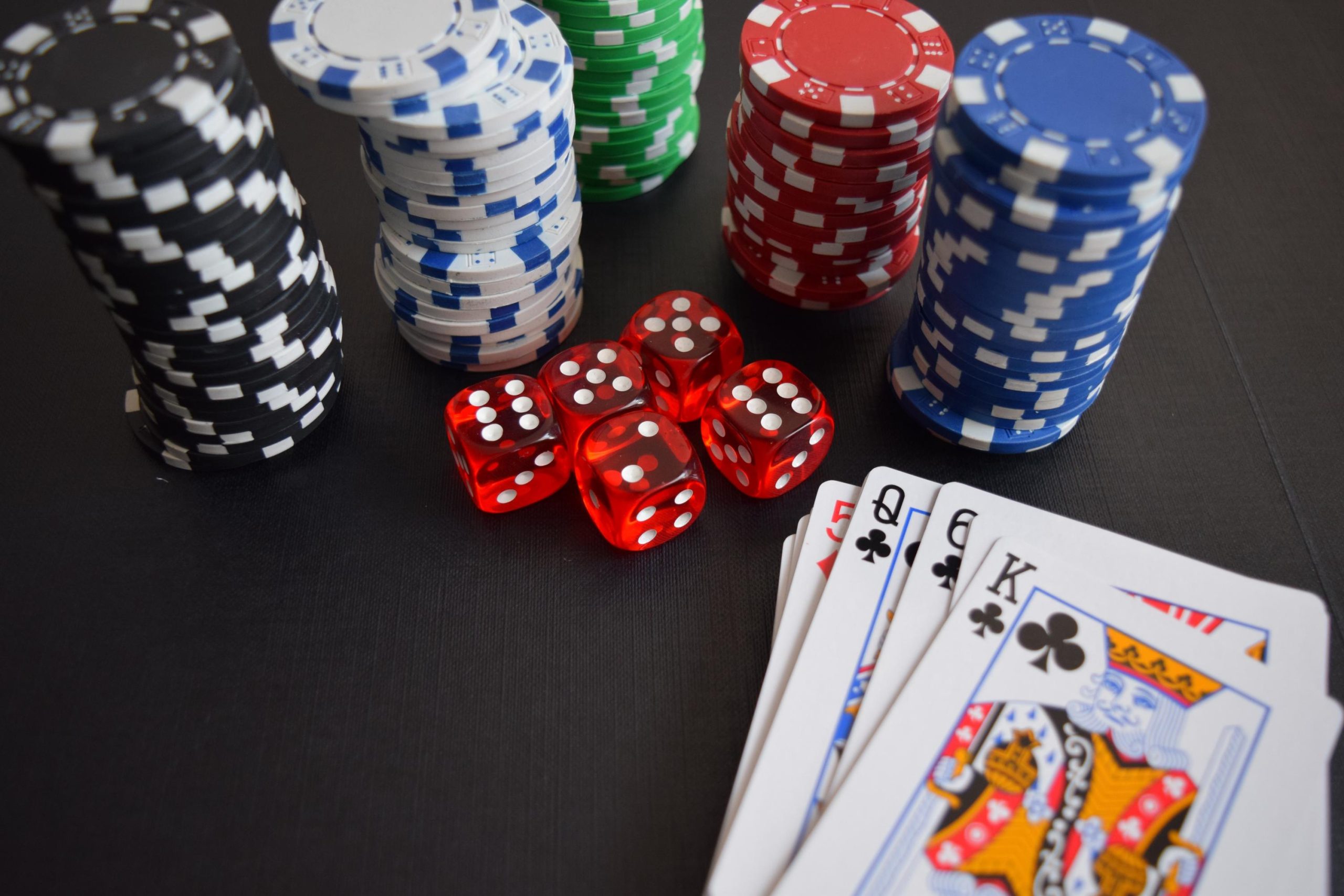 How are casinos leveraging influencer marketing?